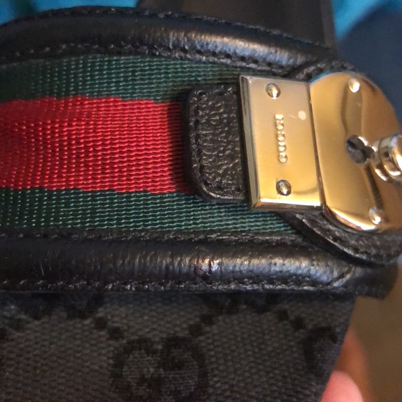 Gucci Open Toe Sandals - Picture 13 of 13